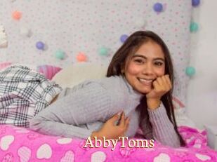 AbbyToms