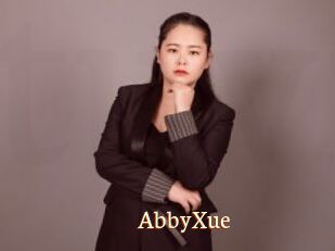 AbbyXue