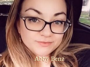 Abby_Benz