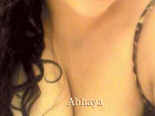 Abhaya