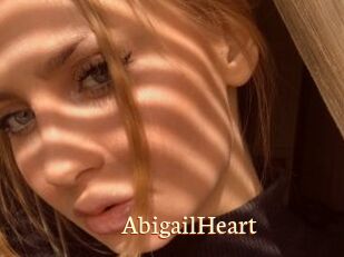 AbigailHeart