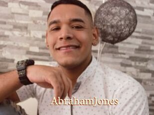 AbrahamJones