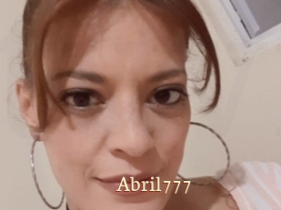 Abril777