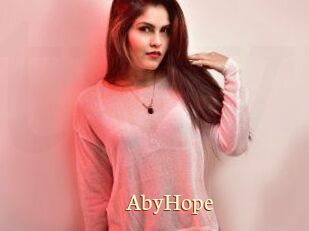 AbyHope