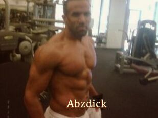 Abzdick