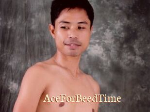 AceForBeedTime