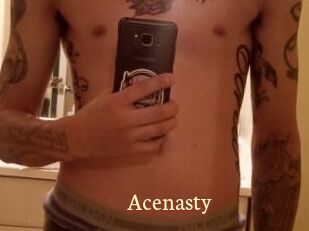 Acenasty