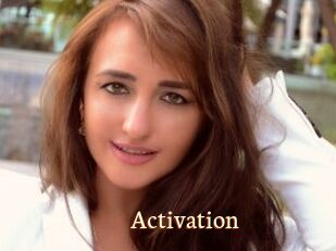 Activation