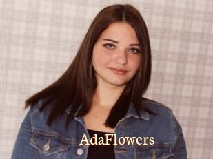 AdaFlowers