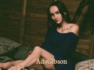 AdaGibson