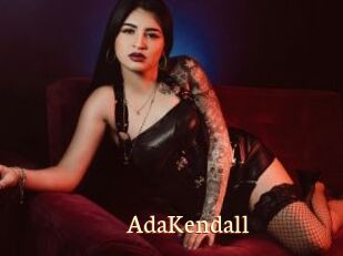 AdaKendall