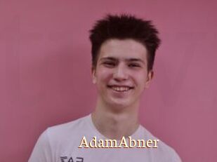 AdamAbner