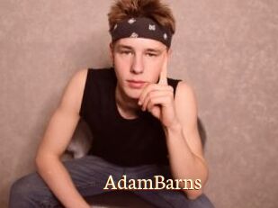 AdamBarns