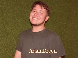 AdamBreen