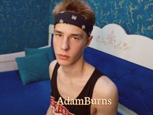 AdamBurns