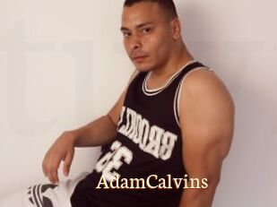 AdamCalvins