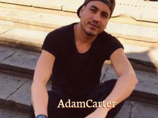 AdamCarter