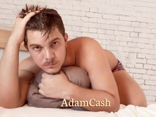 AdamCash