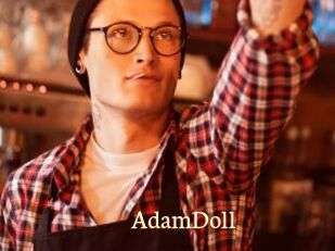 AdamDoll