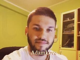 AdamLove