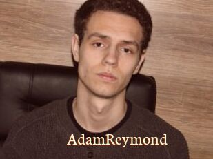 AdamReymond