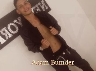 Adam_Bumder