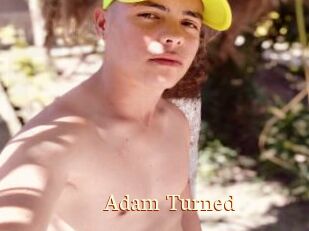 Adam_Turned