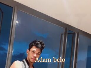 Adam_belo