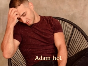 Adam_hot