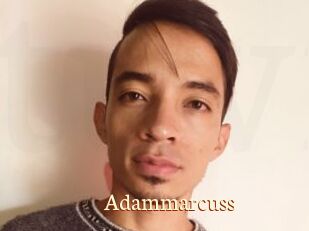 Adammarcuss