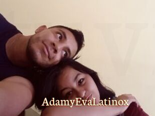 AdamyEvaLatinox