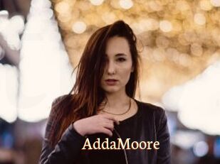 AddaMoore