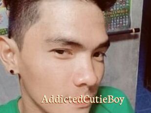 AddictedCutieBoy