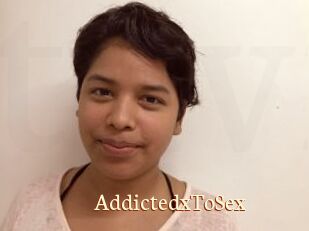 AddictedxToSex