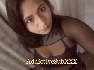 AddictiveSubXXX