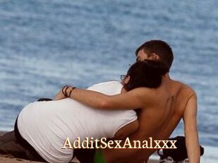 AdditSexAnalxxx