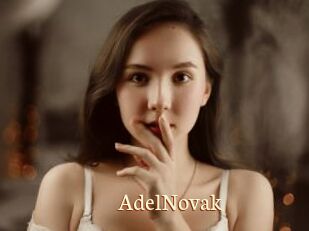 AdelNovak