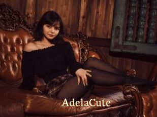 AdelaCute