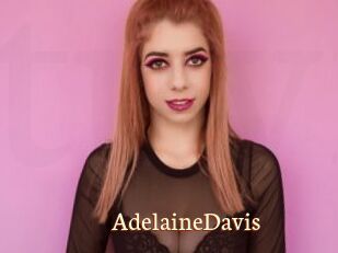 AdelaineDavis