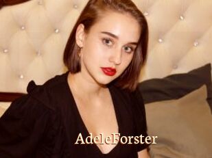 AdeleForster