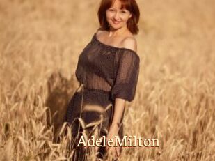 AdeleMilton