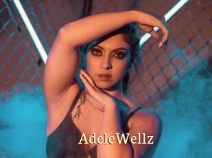 AdeleWellz