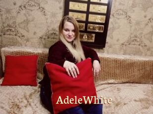 AdeleWhite