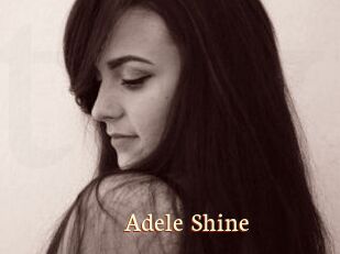 Adele_Shine