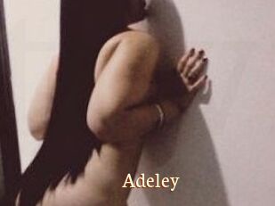 Adeley