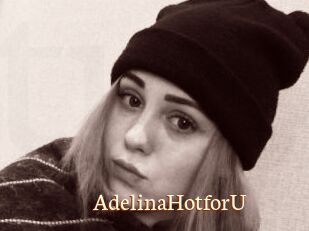 AdelinaHotforU