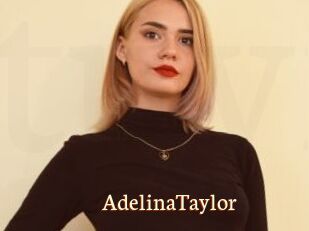 AdelinaTaylor