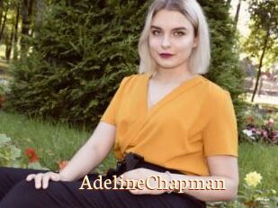 AdelineChapman