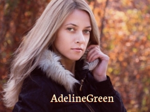 AdelineGreen