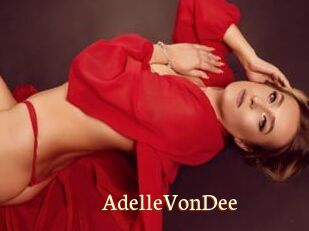 AdelleVonDee